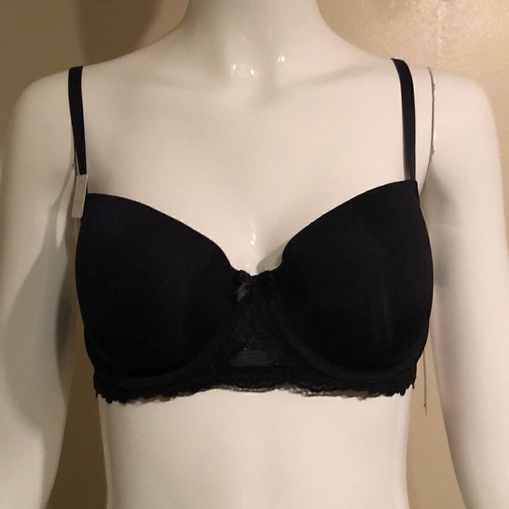 Set of 2 Gilligan & O’Malley Bra